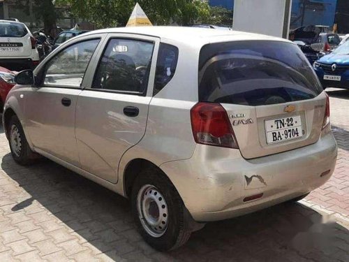 Used 2008 Chevrolet Aveo 1.4 MT for sale in Chennai