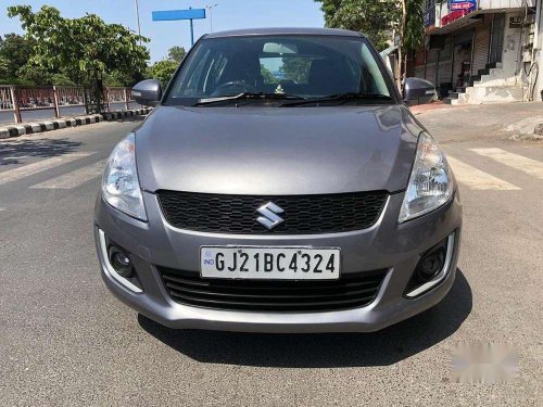 Used 2017 Maruti Suzuki Swift VDI MT for sale in Surat