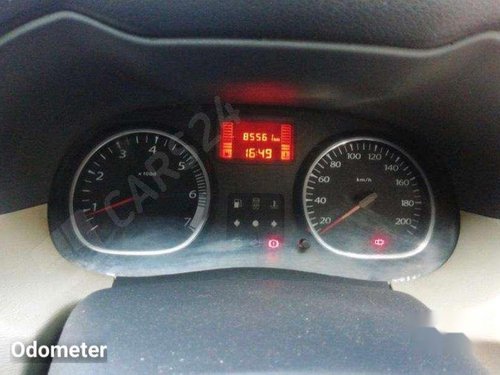 Renault Duster 110 PS RXL, 2012, Diesel MT for sale in Hyderabad