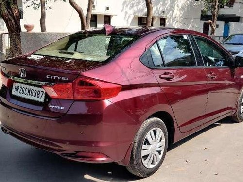 Used Honda City 2014 MT for sale in Gurgaon