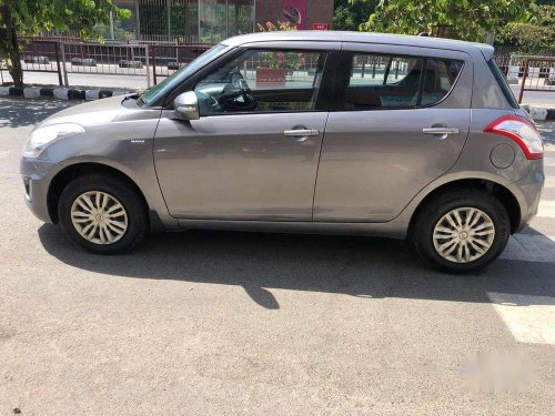 Used 2017 Maruti Suzuki Swift VDI MT for sale in Surat