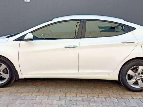 Hyundai Elantra 1.6 SX 2013 MT for sale in Ludhiana