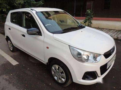 Maruti Suzuki Alto K10 VXi, 2016, Petrol MT in Ahmedabad