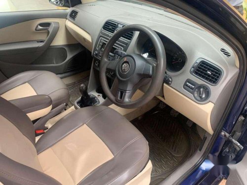 Volkswagen Vento 2014 MT for sale in Kolkata