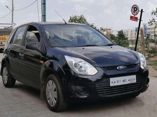 Ford Figo Duratorq Diesel EXI 1.4, 2012, Diesel MT for sale in Nagar