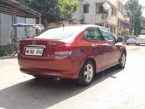 Used 2020 Honda City MT for sale in Kolkata