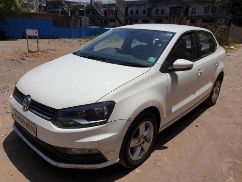 Volkswagen Ameo Tdi Comfortline, 2016, Diesel MT in Surat