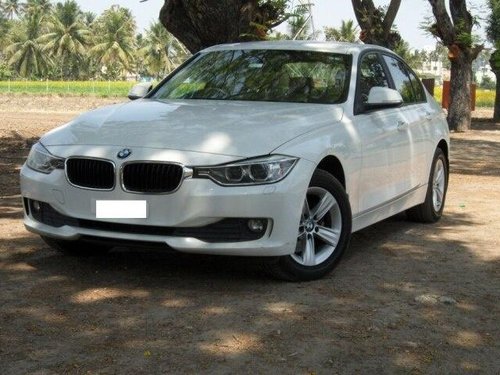 2015 BMW 3 Series 320d Prestige AT for sale in Coimbatore