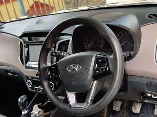 Hyundai Creta 1.6 SX Plus, 2017, Diesel AT for sale in Mira Road