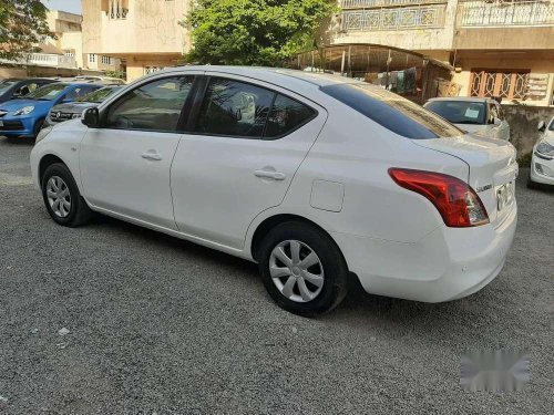 Nissan Sunny XE, 2012, CNG & Hybrids MT in Surat
