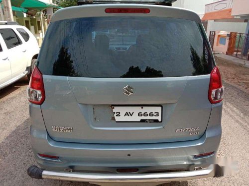 Maruti Suzuki Ertiga VDi, 2012, Diesel MT for sale in Dindigul