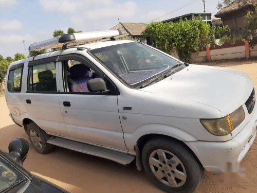 Used 2008 Chevrolet Tavera MT for sale in Visnagar