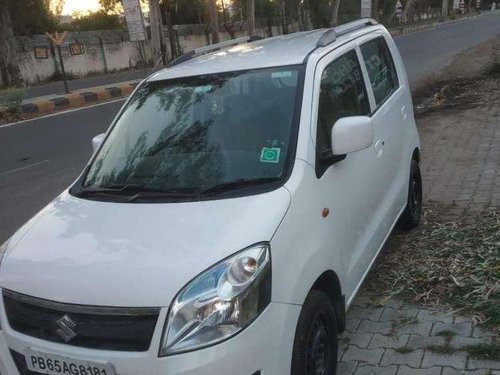 Maruti Suzuki Wagon R VXI 2016 MT for sale in Pathankot