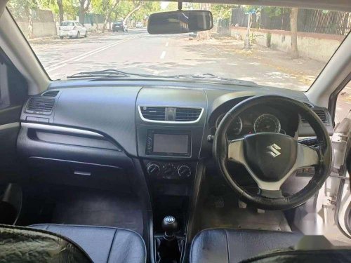 Maruti Suzuki Swift VDi, 2013, Diesel MT for sale in Ahmedabad