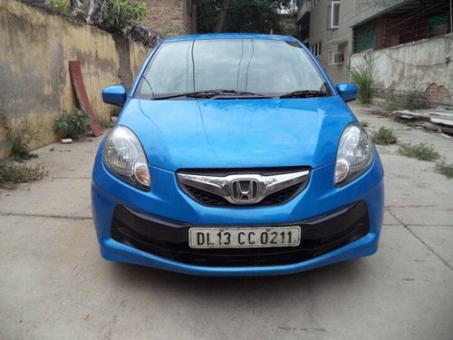 2011 Honda Brio S MT for sale in New Delhi