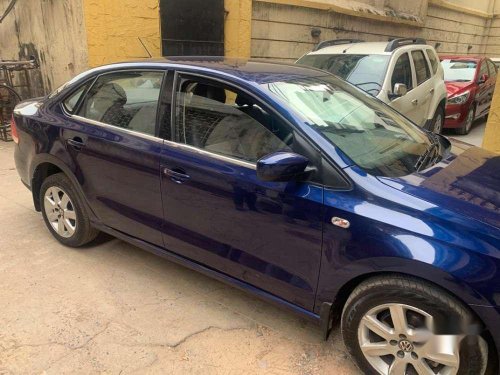 Volkswagen Vento 2014 MT for sale in Kolkata