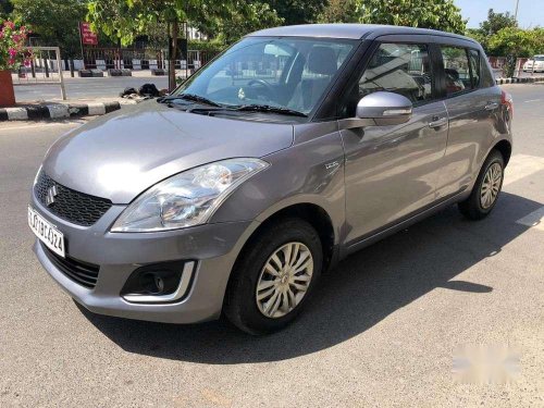 Used 2017 Maruti Suzuki Swift VDI MT for sale in Surat