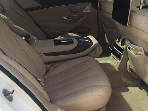 2018 Mercedes Benz S Class S 350 CDI AT for sale in Jaipur