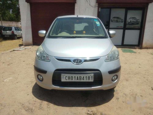 Hyundai i10 Magna 2010 MT for sale in Chandigarh