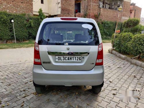 Maruti Suzuki Wagon R LXI 2013 MT for sale in Gurgaon