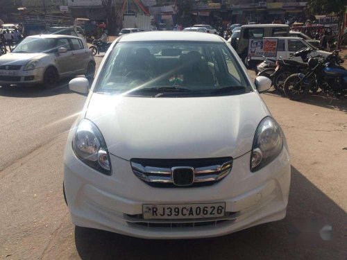 Honda Amaze 1.2 SMT I VTEC, 2014, Diesel MT in Jaipur