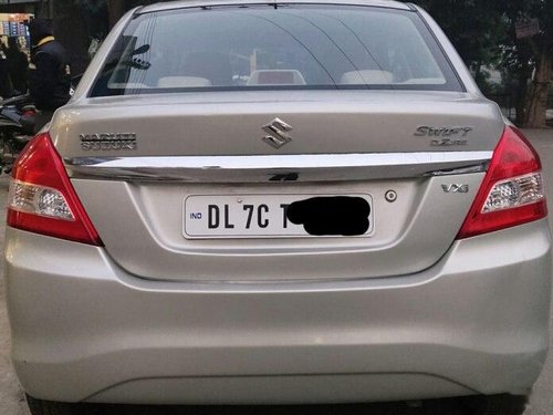 Maruti Dzire VXI 2015 MT for sale in Ghaziabad