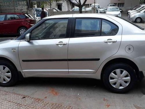 Maruti Suzuki Swift Dzire VDI, 2010, Diesel MT for sale in Visakhapatnam