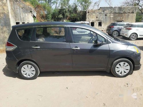 Used 2018 Maruti Suzuki Ertiga VDI MT for sale in Rajkot