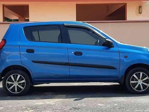 2015 Maruti Suzuki Alto K10 VXI MT for sale in Coimbatore