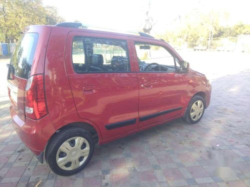 Used Maruti Suzuki Wagon R VXI 2014 MT for sale in Rajkot