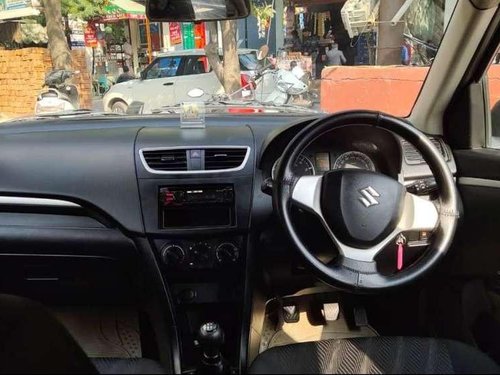 Maruti Suzuki Swift VDi, 2013, Diesel MT for sale in Ghaziabad