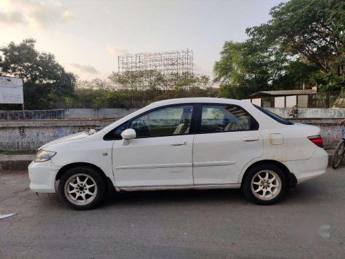 Used 2006 Honda City ZX GXi MT for sale in Mumbai