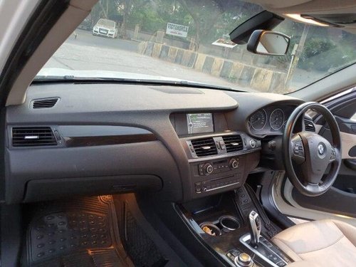 2012 BMW X3 xDrive20d AT for sale in Mumbai