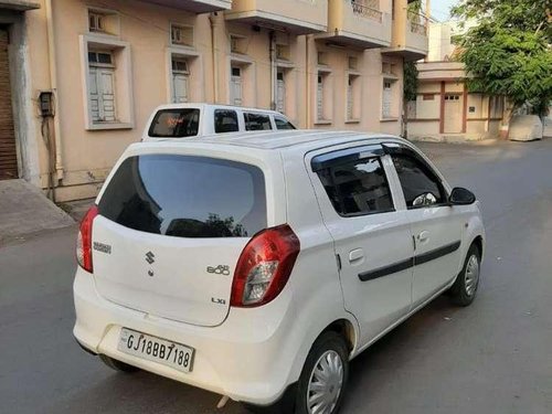 Maruti Suzuki Alto 800 Lxi CNG, 2013, CNG & Hybrids MT in Rajkot