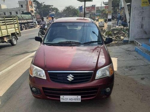 Maruti Suzuki Alto K10 VXi, 2011, Petrol MT for sale in Tiruppur