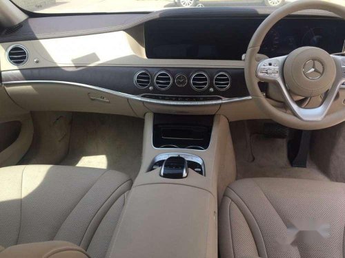 2018 Mercedes Benz S Class S 350 CDI AT for sale in Jaipur