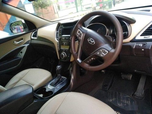  2014 Hyundai Santa Fe 2WD AT for sale in New Delhi