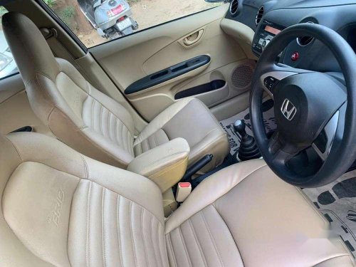 2015 Honda Brio MT for sale in Gurgaon