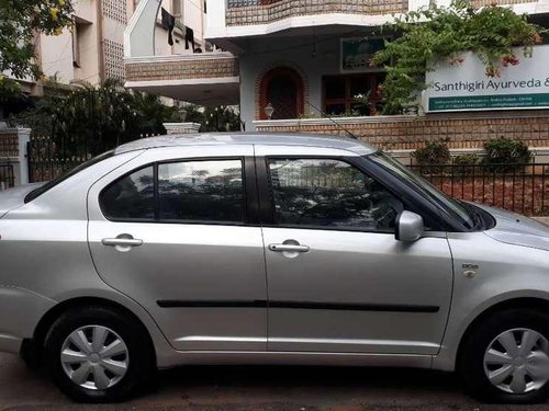 Maruti Suzuki Swift Dzire VDI, 2010, Diesel MT for sale in Visakhapatnam