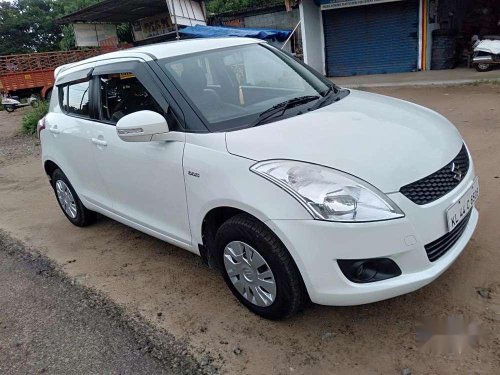 Maruti Suzuki Swift VDI 2014 MT for sale in Kochi 