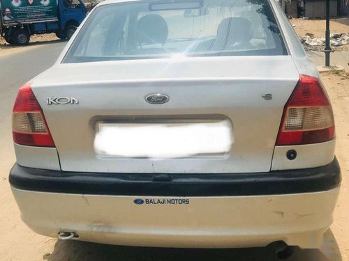 Used Ford Ikon 2005 MT for sale in Madurai