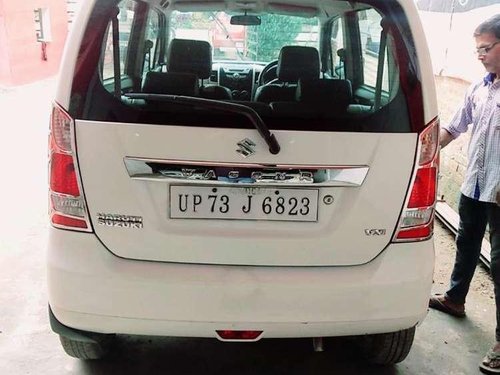 Maruti Suzuki Wagon R 1.0 VXi, 2014, Petrol MT for sale in Mirzapur