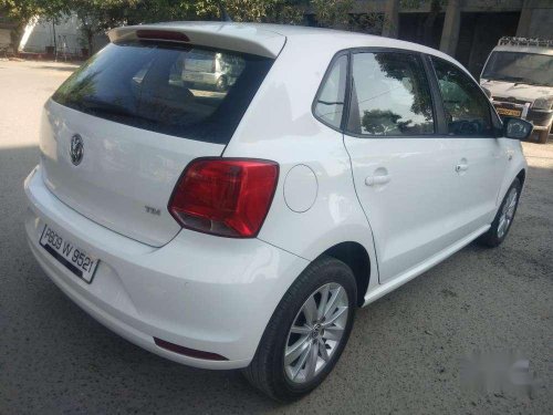 Used 2014 Volkswagen Polo MT for sale in Jalandhar