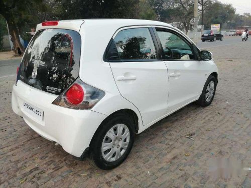 Honda Brio S(O) Manual, 2014, Petrol MT in Meerut