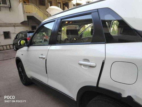 Used 2019 Maruti Suzuki Vitara Brezza ZDi AT in Mumbai