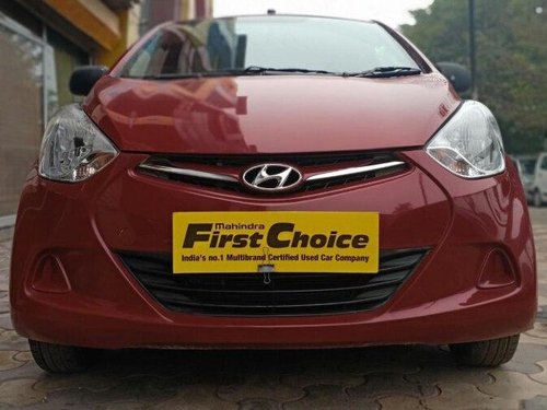Hyundai Eon Era Plus 2017 MT for sale in Faridabad