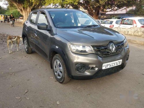 2016 Renault Kwid 1.0 RXL MT for sale in Lucknow