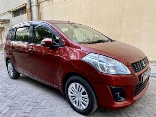 Maruti Ertiga VDI 2013 MT for sale in Kolkata