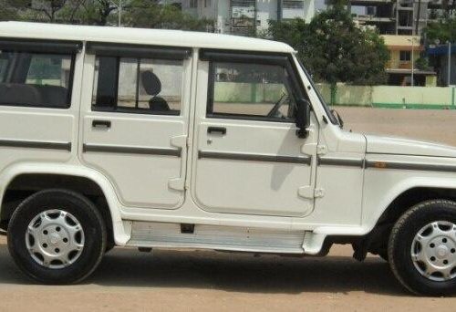 2012 Mahindra Bolero SLE MT for sale in Coimbatore