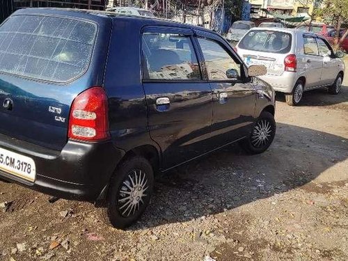 Maruti Suzuki Alto LXi BS-III, 2010, Petrol MT for sale in Nashik